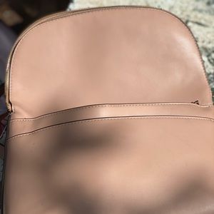 Back pack with lots of storage